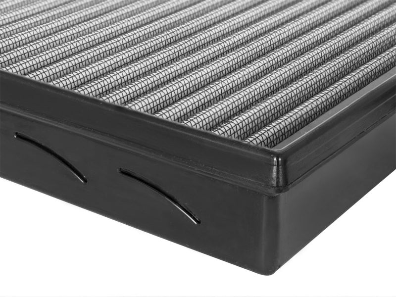 aFe Magnum FLOW OER Pro DRY S Air Filter 2016 Nissan Titan XD V8-5.0L (td) aFe Air Filters - Direct Fit AXOPROS