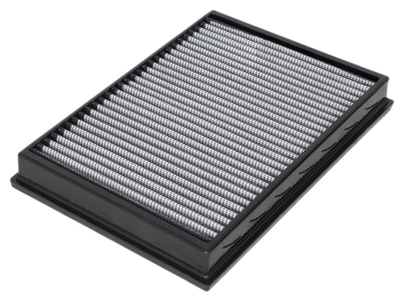 aFe Magnum FLOW OER Pro DRY S Air Filter 2016 Nissan Titan XD V8-5.0L (td) aFe Air Filters - Direct Fit AXOPROS