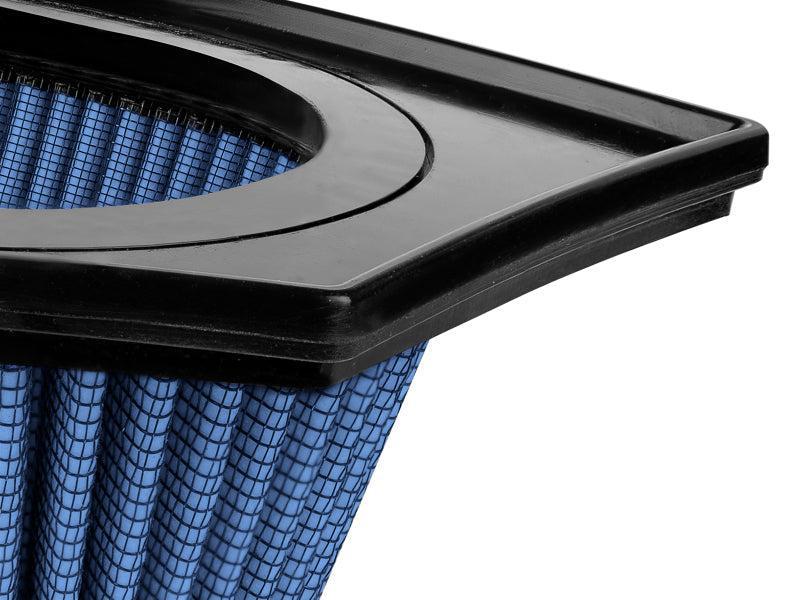 aFe Magnum FLOW PRO 5R Inverted Air Filter 18-19 Jeep Wrangler (JL) I4-2.0L(t) / V6-3.6 aFe Cold Air Intakes AXOPROS