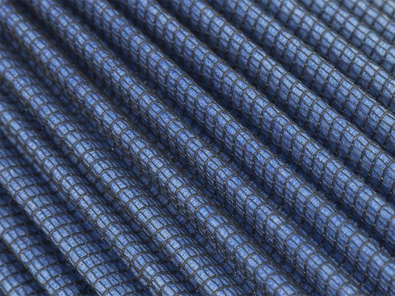 aFe Magnum FLOW Pro 5R Replacement Air Filter F-4.5 / (9 x 7.5) B / (6.75 x 5.5) T (Inv) / 9in. H aFe Air Filters - Universal Fit  AXOPROS