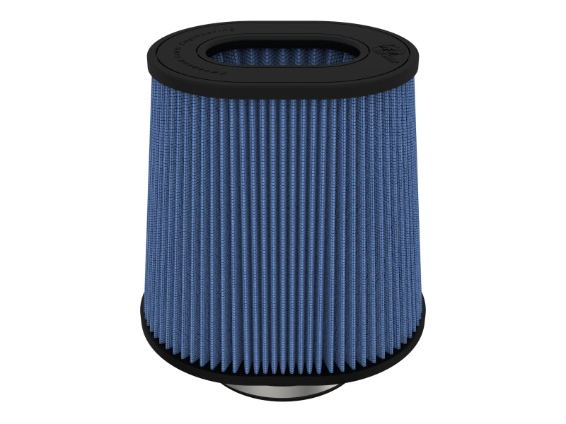 aFe Magnum FLOW Pro 5R Universal Air Filter 5.50in F / 10x8 IN / Bx 8x6 T (Inv) / 9in H aFe Air Filters - Universal Fit  AXOPROS
