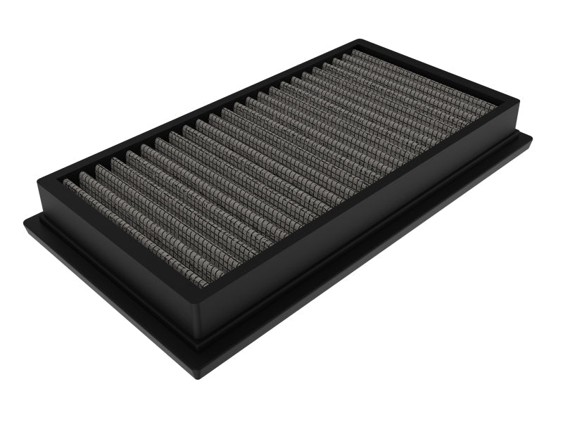 aFe Magnum FLOW Pro Dry S Air Filter 17-20 Subaru BRZ 2.0L aFe Air Filters - Universal Fit AXOPROS