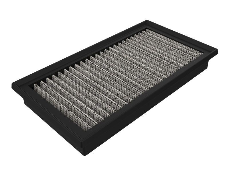 aFe Magnum FLOW Pro Dry S Air Filter 17-20 Subaru BRZ 2.0L aFe Air Filters - Universal Fit AXOPROS