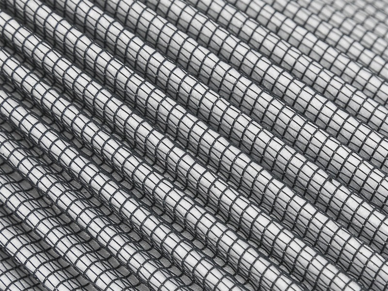 aFe Magnum FLOW Pro DRY S Universal Air Filter 4.5in F / 9inx7.5in B / 6.75inx5.5in T (Inv) / 9in H aFe Air Filters - Universal Fit  AXOPROS