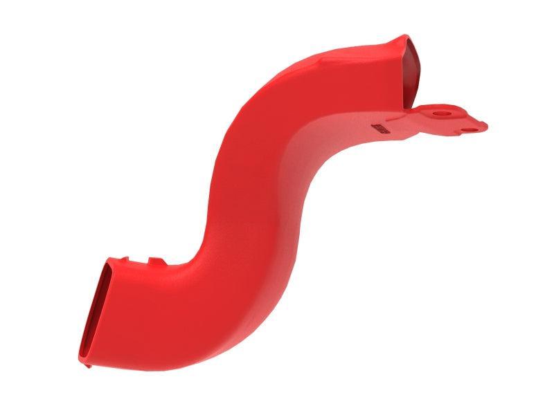 aFe Magnum FORCE Cold Air Intake System Scoop 19-20 Ford Ranger 2.3L(t) - Red aFe Air Intake Components AXOPROS