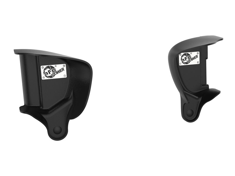 aFe Magnum FORCE Dynamic Air Scoop 15-18 BMW M3/15-20 M4 aFe Air Intake Components AXOPROS