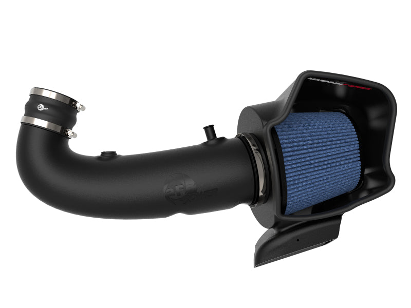 aFe Magnum FORCE Pro 5R Cold Air Intake System 11-19 Jeep Grand Cherokee (WK2) V8-5.7L aFe Cold Air Intakes AXOPROS