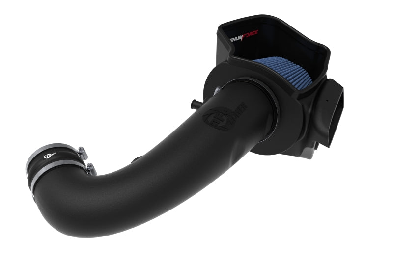 aFe Magnum FORCE Pro 5R Cold Air Intake System 11-19 Jeep Grand Cherokee (WK2) V8-5.7L aFe Cold Air Intakes AXOPROS