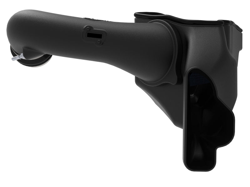 AFe Magnum FORCE Stage-2 Cold Air Intake System w/Pro Dry S Media 18-19 Ford Mustang aFe Cold Air Intakes AXOPROS