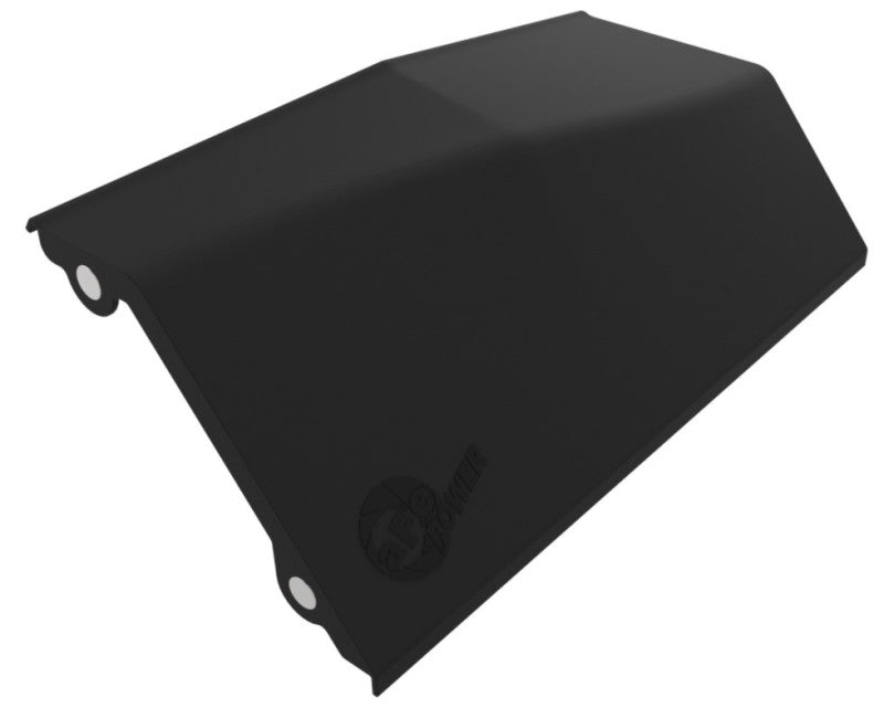 aFe Magnum FORCE Stage-2 Intake Cover 19-21 RAM 1500 Fits Intakes 54-13020D/R Or 52-10002D/R aFe Air Intake Components AXOPROS