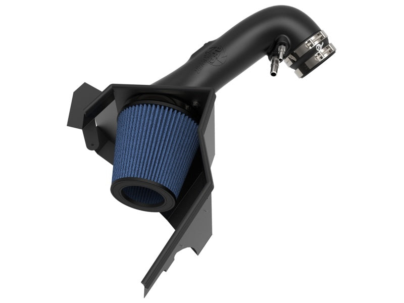 aFe Magnum FORCE Stage-2 Pro 5R Cold Air Intake System 15-17 Ford Mustang GT V8-5.0L aFe Cold Air Intakes AXOPROS