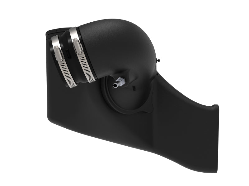 aFe Magnum FORCE Stage-2 Pro 5R Cold Air Intake System 15-17 Ford Mustang GT V8-5.0L aFe Cold Air Intakes AXOPROS