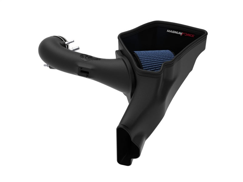 aFe Magnum FORCE Stage-2 Pro 5R Cold Air Intake System 15-17 Ford Mustang GT V8-5.0L aFe Cold Air Intakes AXOPROS