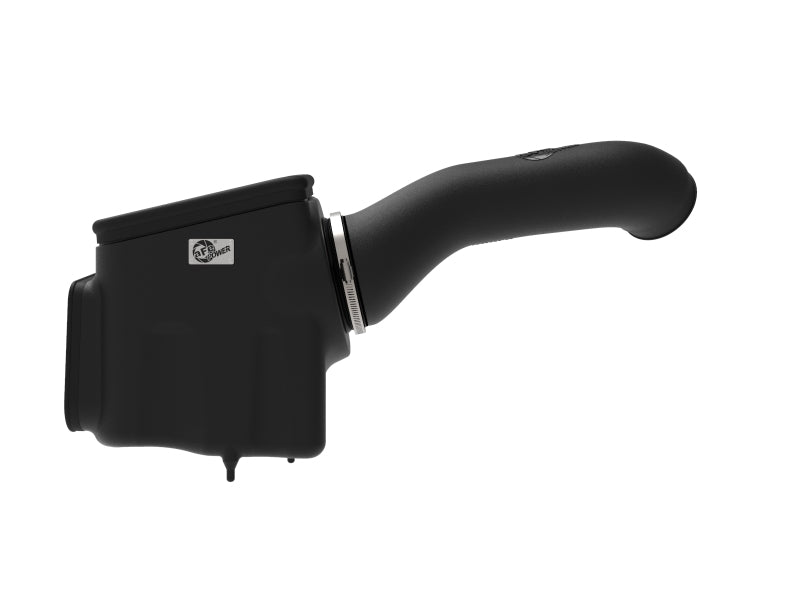 aFe Magnum FORCE Stage-2 Pro 5R Cold Air Intake System 17-19 GM Silverado/Sierra 2500HD/3500HD aFe Cold Air Intakes AXOPROS