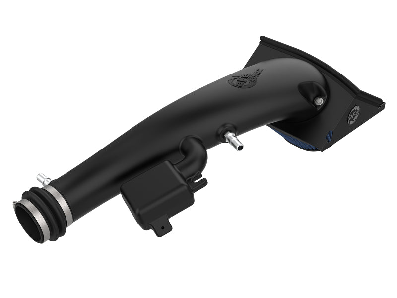 aFe Magnum FORCE Stage-2 Pro 5R Cold Air Intake System 2018 Ford F-150 V6-3.3L aFe Cold Air Intakes AXOPROS