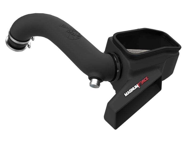 aFe Magnum FORCE Stage-2 Pro Dry S Cold Air Intake System 15-19 Volkswagen GTI (MKVII) L4-2.0L (t) aFe Cold Air Intakes AXOPROS
