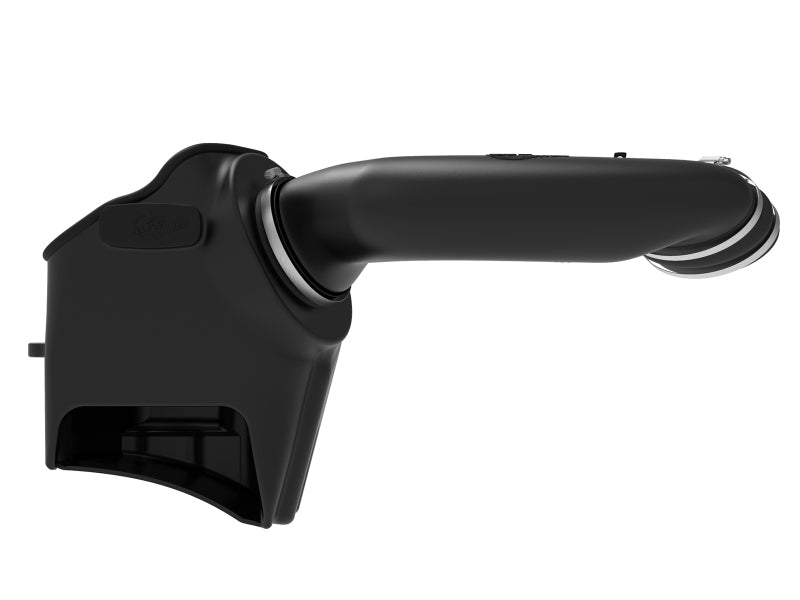 aFe Magnum FORCE Stage-2 Pro DRY S Cold Air Intake System 17-18 Ford Diesel Trucks V8-6.7L (td) aFe Cold Air Intakes AXOPROS