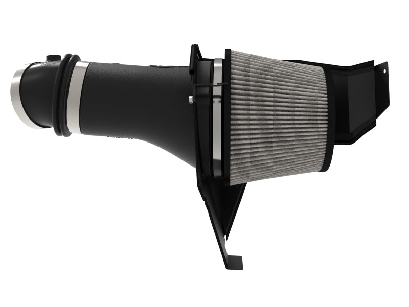 aFe Magnum FORCE Stage-2XP Cold Air Intake System w/Pro DRY S - Media Black aFe Cold Air Intakes AXOPROS