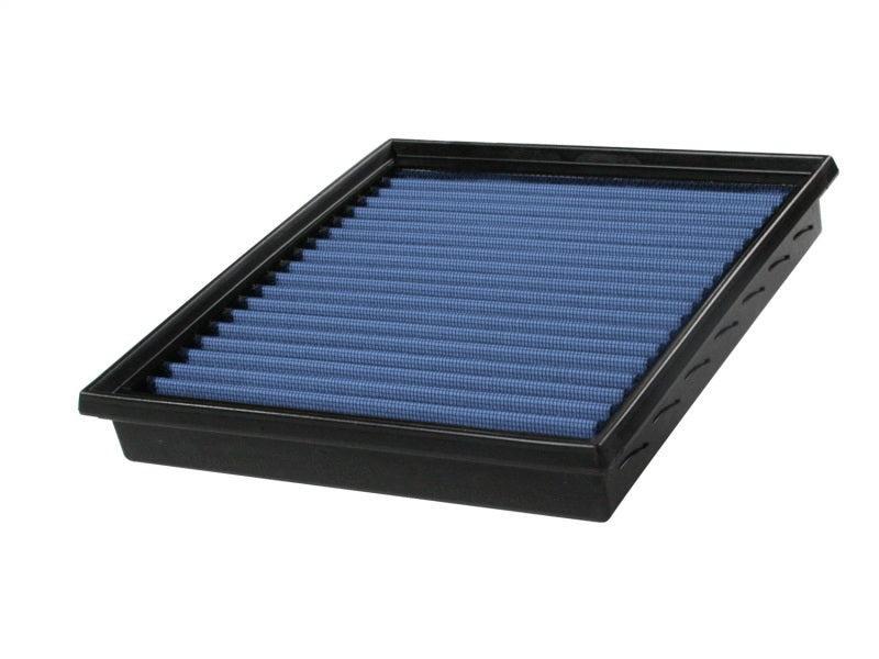 aFe MagnumFLOW Air Filter OER Direct Replacement PRO 5R 12-15 BMW 328i L4 2.0L (t) N20 328d N47 2.0L aFe Air Filters - Drop In AXOPROS