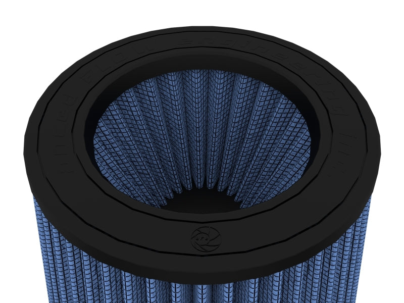 aFe MagnumFLOW Air Filter Pro 5R 5in F x 7in B (INV) x 5.5in T (INV) x 8in H aFe Air Filters - Universal Fit  AXOPROS