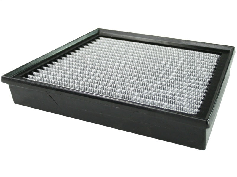 aFe MagnumFLOW Air Filter Pro Dry S 11-13 GM Diesel Trucks V8 6.6L (td) LML aFe Air Filters - Drop In AXOPROS