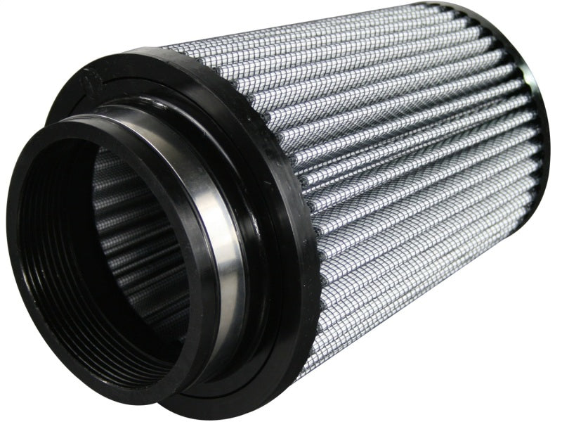 aFe MagnumFLOW Air Filter ProDry S 4 F x 6 B x 4-1/2T (INV) x 7 H aFe Air Filters - Universal Fit  AXOPROS