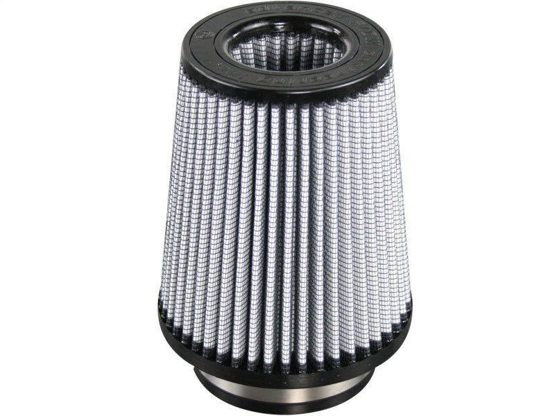 aFe MagnumFLOW Air Filter ProDry S 4 F x 6 B x 4-1/2T (INV) x 7 H aFe Air Filters - Universal Fit  AXOPROS
