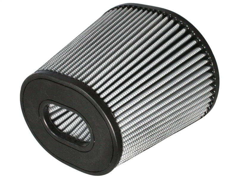 aFe MagnumFLOW Air Filter ProDry S 4in F 9in x 7.5in B (INV) 6.75in x 5.5in T (INV) x 7.5in H aFe Air Filters - Universal Fit  AXOPROS