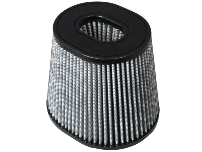 aFe MagnumFLOW Air Filter ProDry S 4in F 9in x 7.5in B (INV) 6.75in x 5.5in T (INV) x 7.5in H aFe Air Filters - Universal Fit  AXOPROS