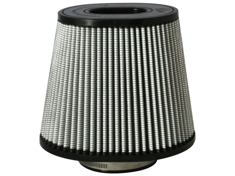 aFe MagnumFLOW Air Filter ProDry S 4in F 9in x 7.5in B (INV) 6.75in x 5.5in T (INV) x 7.5in H aFe Air Filters - Universal Fit  AXOPROS