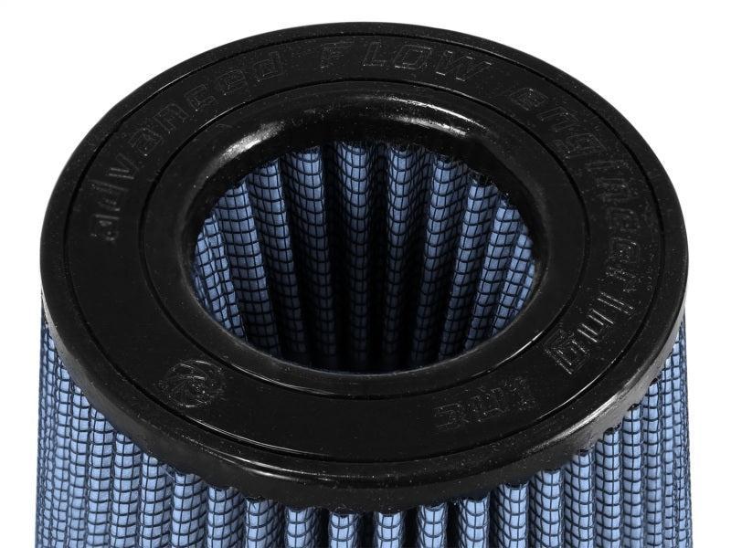 aFe MagnumFLOW Air Filters 3-1/2F x 6B x 4-1/2T (INV) x 6H aFe Air Filters - Direct Fit AXOPROS