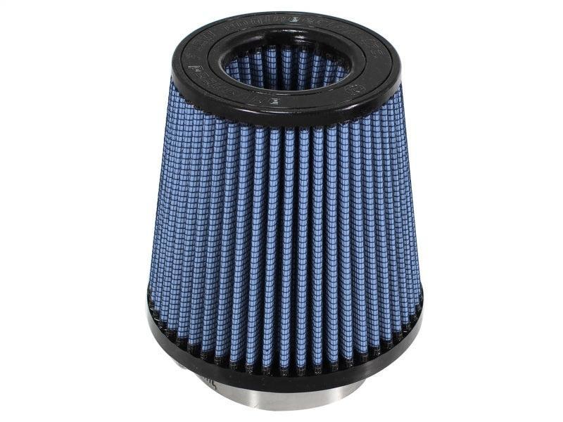 aFe MagnumFLOW Air Filters 3-1/2F x 6B x 4-1/2T (INV) x 6H aFe Air Filters - Direct Fit AXOPROS