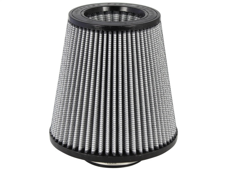aFe MagnumFLOW Air Filters CCV PDS A/F CCV PDS 3-1/2F x 8B x 5-1/2T (Inv) x 8H aFe Air Filters - Universal Fit  AXOPROS
