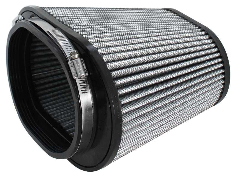 aFe MagnumFLOW Air Filters CCV PDS A/F CCV PDS 5-1/4x7F x 6-3/8x10B x 4-1/2x6-3/4T (Inv) x 8H aFe Air Filters - Universal Fit AXOPROS