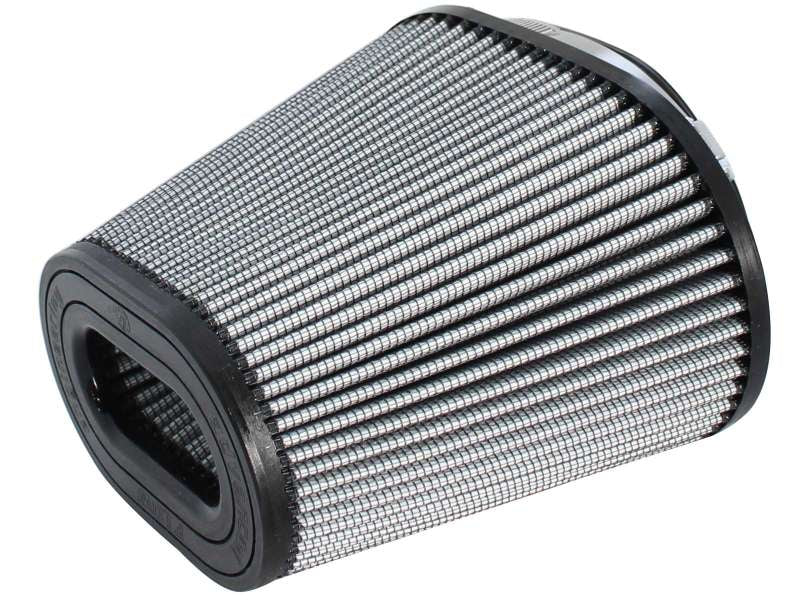 aFe MagnumFLOW Air Filters CCV PDS A/F CCV PDS 5-1/4x7F x 6-3/8x10B x 4-1/2x6-3/4T (Inv) x 8H aFe Air Filters - Universal Fit AXOPROS