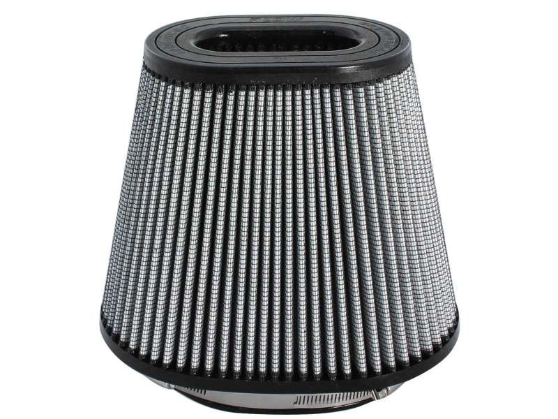 aFe MagnumFLOW Air Filters CCV PDS A/F CCV PDS 5-1/4x7F x 6-3/8x10B x 4-1/2x6-3/4T (Inv) x 8H aFe Air Filters - Universal Fit AXOPROS