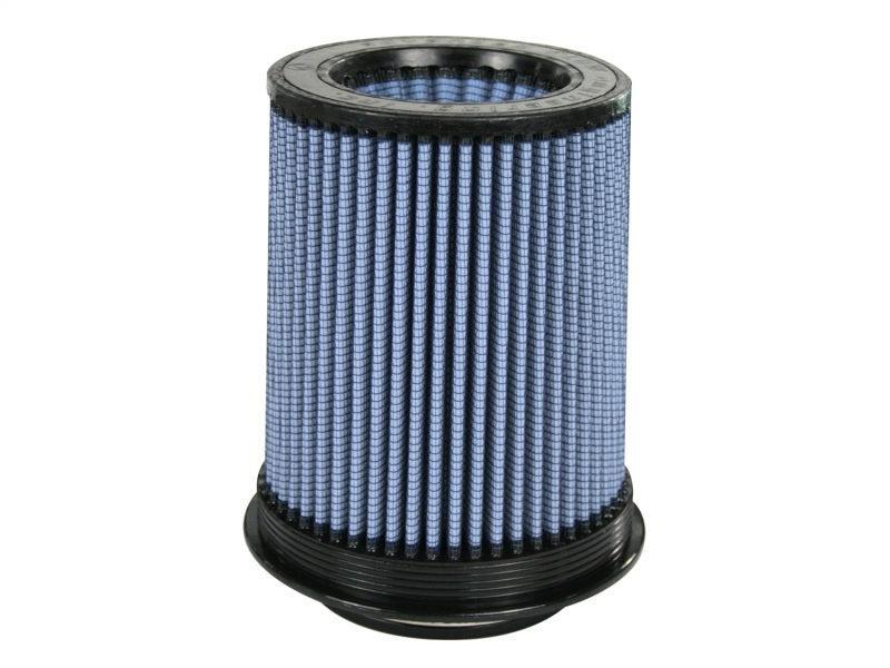 aFe MagnumFLOW Air Filters IAF A/F P5R 4F x 6B(INV) x 5-1/2T (INV) x 7-1/2inH aFe Air Filters - Universal Fit  AXOPROS