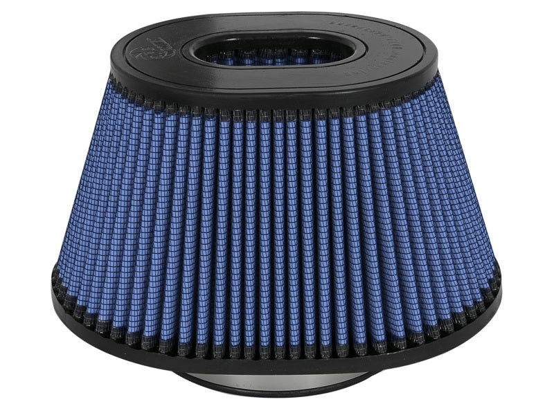 aFe MagnumFLOW Air Filters IAF P5R A/F P5R 5-1/2F x (7x10)B x (6-3/4x5-1/2)T (Inv) x 5-3/4H aFe Air Filters - Universal Fit  AXOPROS
