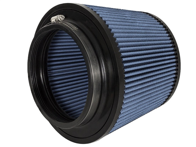 aFe MagnumFLOW Air Filters IAF P5R A/F P5R 6F x 9B x 7T (Inv) x 7H aFe Air Filters - Universal Fit  AXOPROS