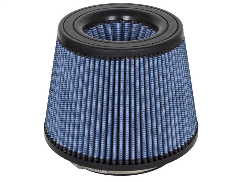 aFe MagnumFLOW Air Filters IAF P5R A/F P5R 6F x 9B x 7T (Inv) x 7H aFe Air Filters - Universal Fit  AXOPROS
