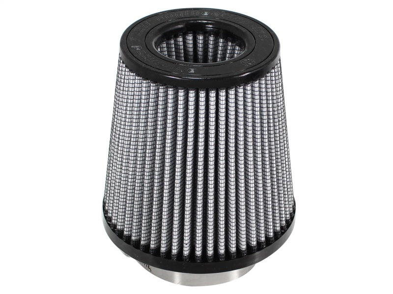aFe MagnumFLOW Air Filters IAF PDS A/F PDS 3.5F x 6B x 4.5T x 6H aFe Air Filters - Universal Fit  AXOPROS
