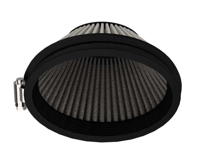 aFe MagnumFLOW Air Filters IAF PDS A/F PDS (3x4-3/4)F (4x5-3/4)B (2-1/2x4-1/4)T x 6H aFe Air Filters - Universal Fit  AXOPROS
