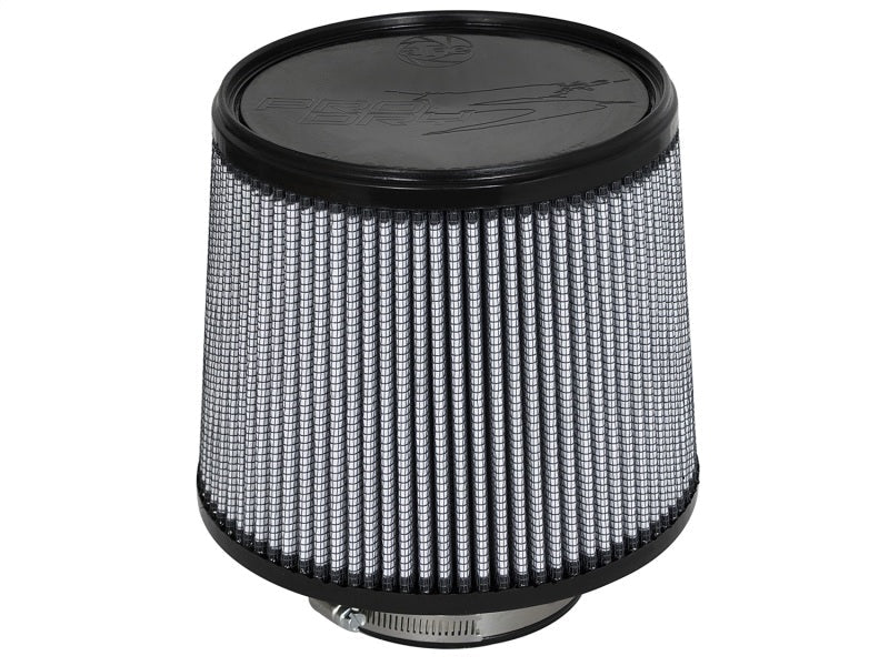 aFe MagnumFLOW Air Filters IAF PDS A/F PDS 4(3.85)F x 8B x 7T x 6.70H aFe Air Filters - Universal Fit AXOPROS