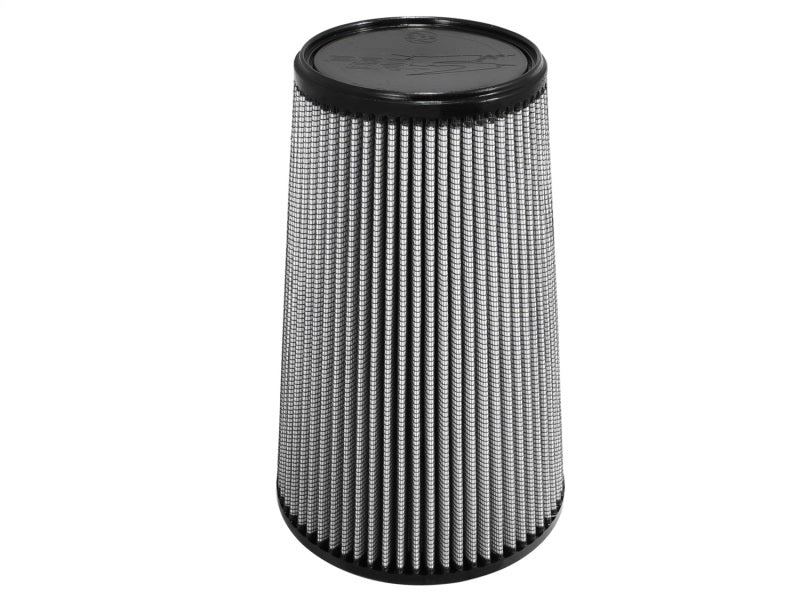 aFe MagnumFLOW Air Filters IAF PDS A/F PDS 5F x 7-1/2B x 5-1/2T x 12H aFe Air Filters - Universal Fit  AXOPROS