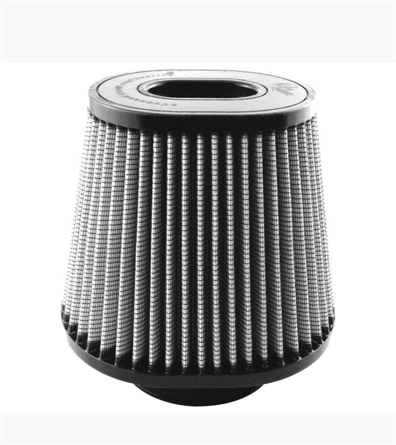 aFe MagnumFLOW Air Filters IAF PDS A/F PDS 5F x (9x7-1/2)B x (6-3/4x5-1/2)T x 7-1/2H aFe Air Filters - Universal Fit  AXOPROS