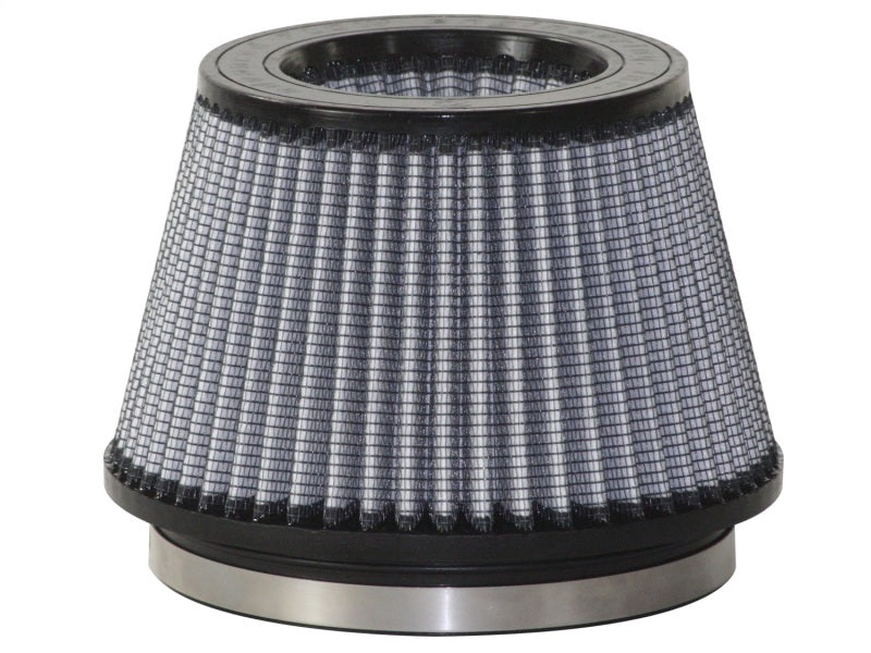 aFe MagnumFLOW Air Filters IAF PDS A/F PDS 6F x 7-1/2B x 5-1/2T (INV) x 5H aFe Air Filters - Universal Fit  AXOPROS