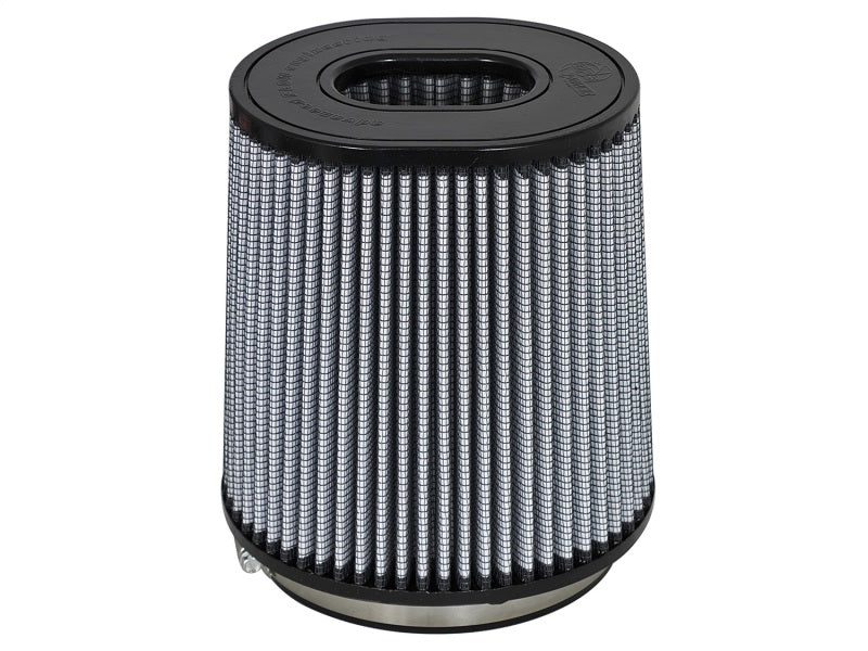aFe MagnumFLOW Air Filters IAF PDS A/F PDS 6F x 7-1/2B x (6-3/4x 5-1/2)T (Inv) x 8H aFe Air Filters - Universal Fit  AXOPROS