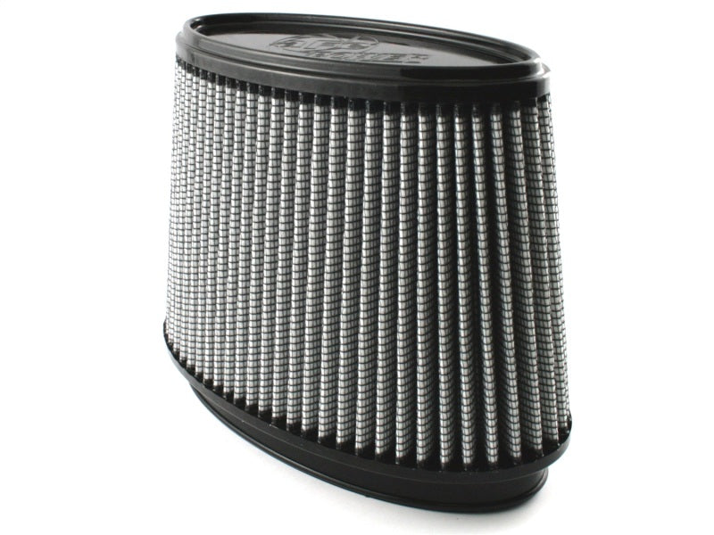 aFe MagnumFLOW Air Filters IAF PDS A/F PDS (7x3)F x (8-1/4x4-1/4)B x (7x3)T x 5-1/2H aFe Air Filters - Universal Fit  AXOPROS
