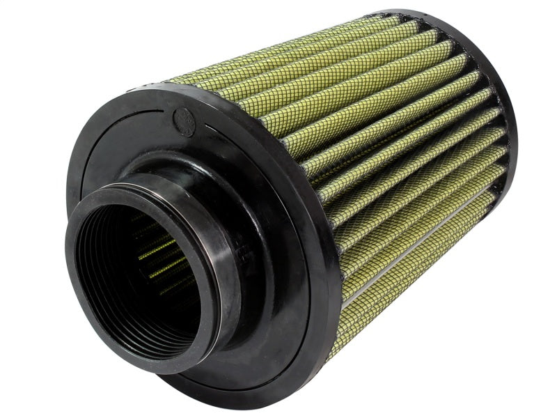 aFe MagnumFLOW Air Filters IAF PG7 A/F PG7 3F x 6B x 4-3/4T x 7H aFe Air Filters - Drop In AXOPROS