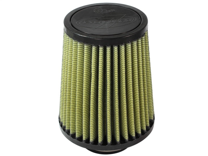 aFe MagnumFLOW Air Filters IAF PG7 A/F PG7 3F x 6B x 4-3/4T x 7H aFe Air Filters - Drop In AXOPROS